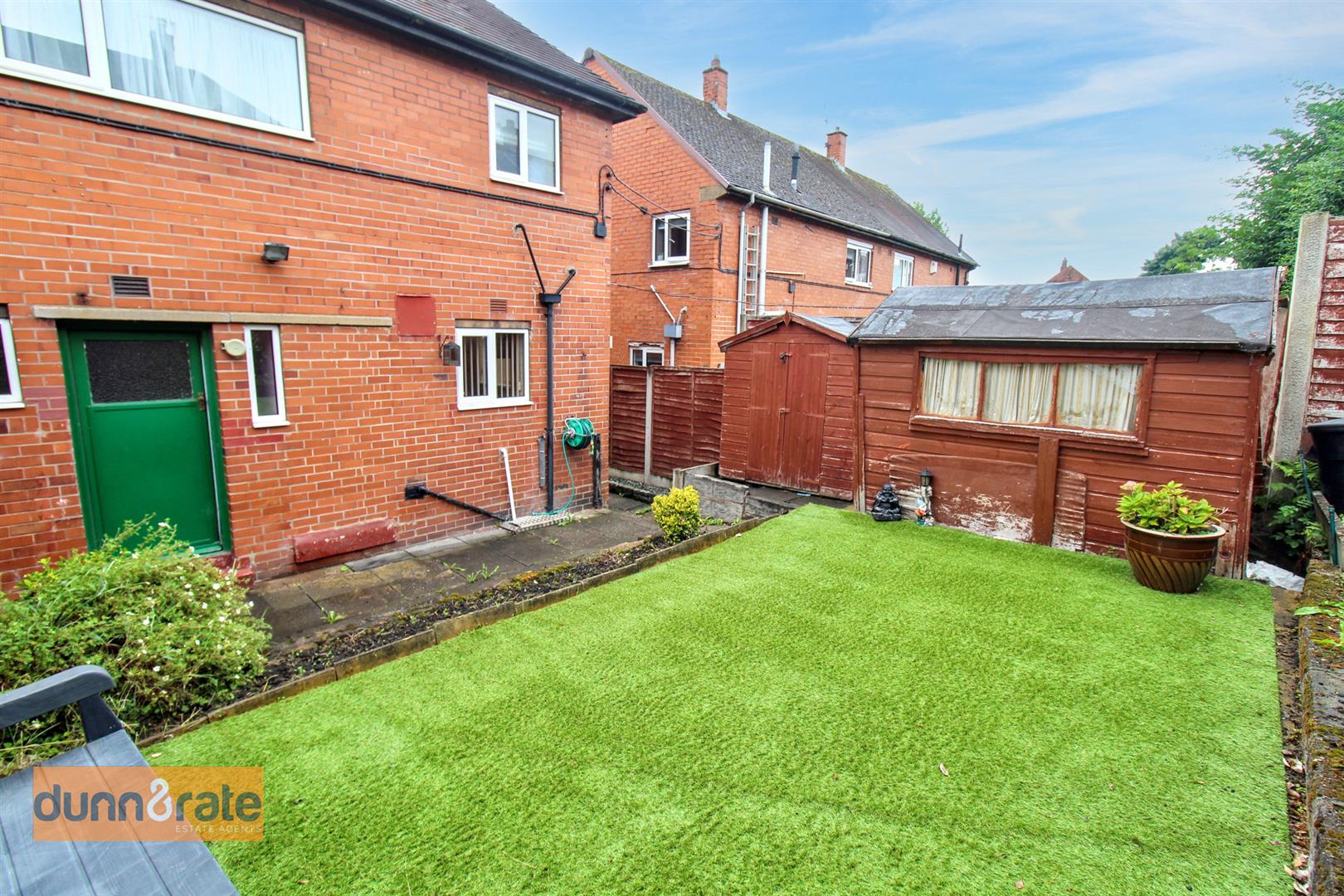 Barks Drive, Norton, Stoke-On-Trent